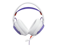 JBL Quantum 250 Białe - 1352237 - zdjęcie 5